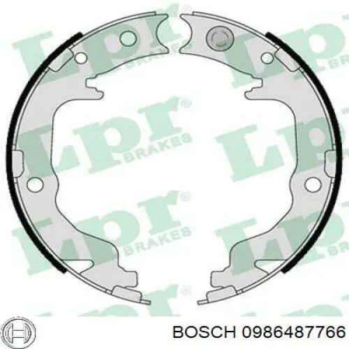 0986487766 Bosch