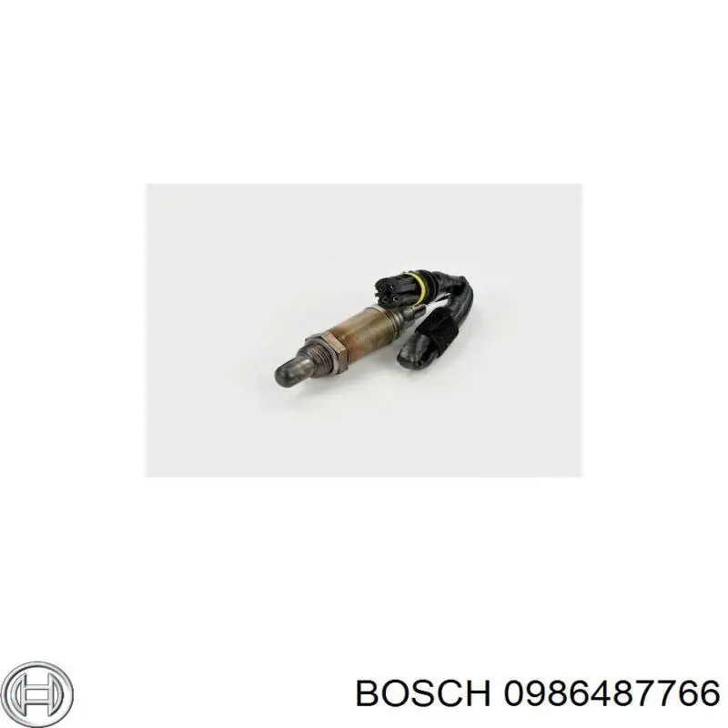 0986487766 Bosch