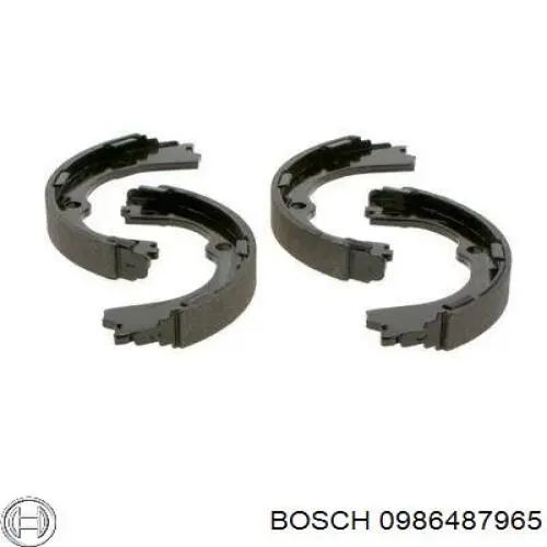  0986487965 Bosch