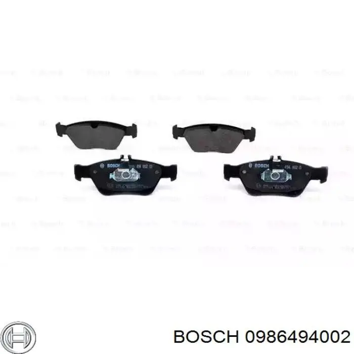 0986494002 Bosch