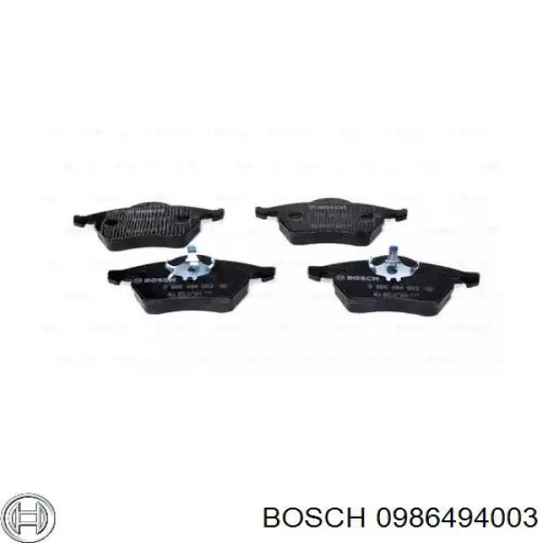 0986494003 Bosch