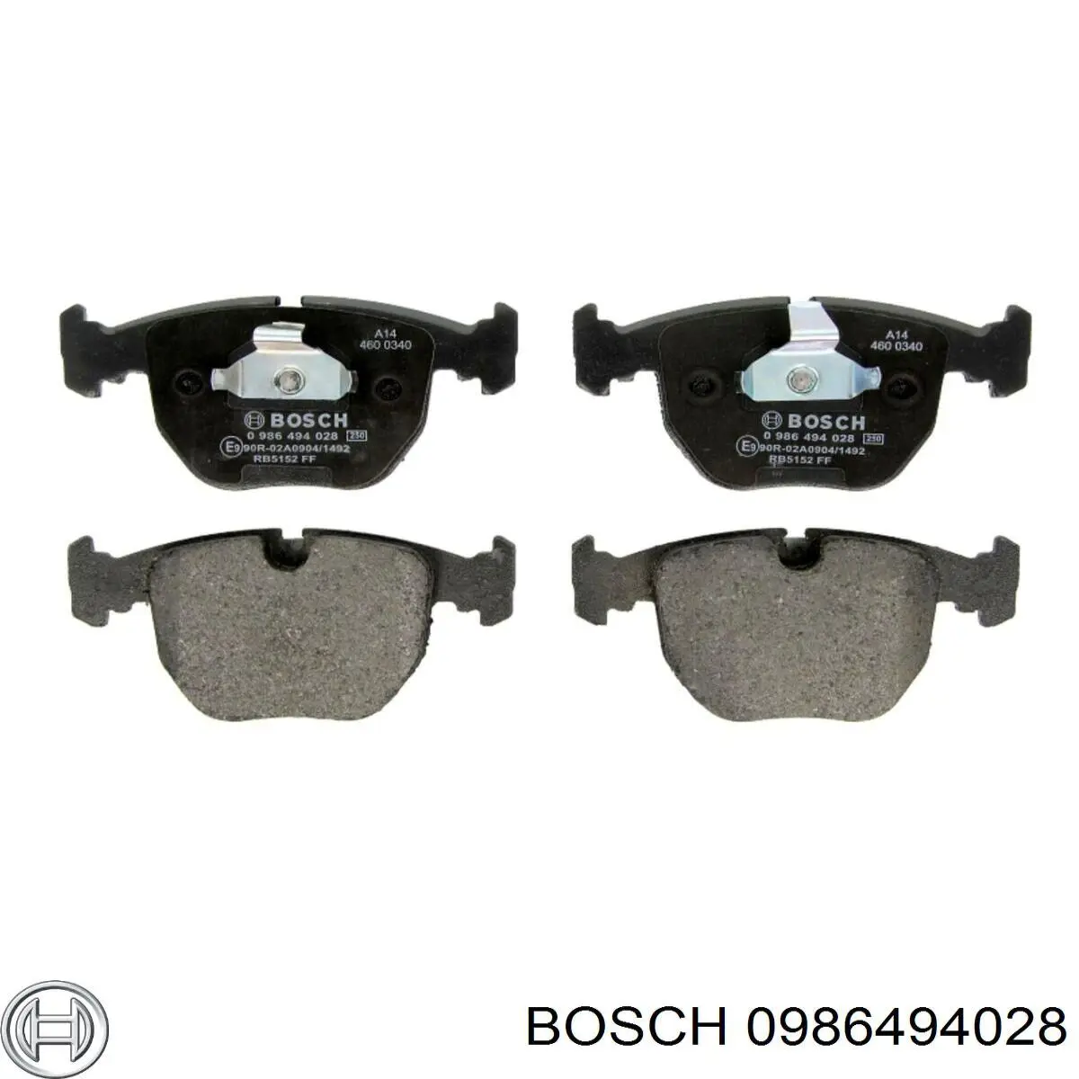 0986494028 Bosch