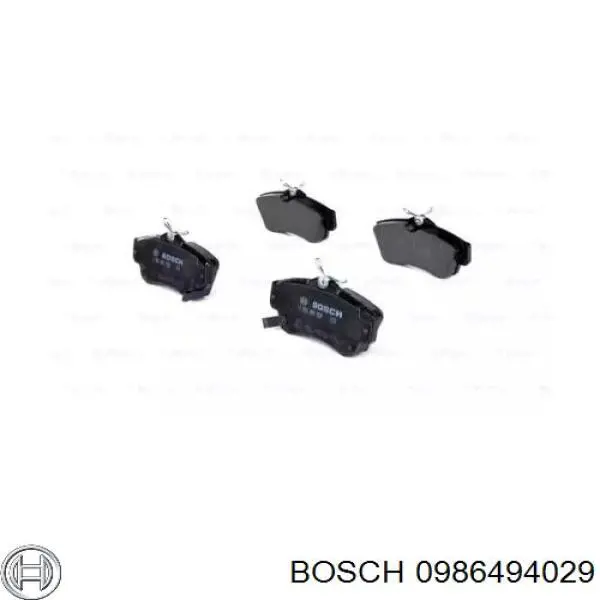 0986494029 Bosch