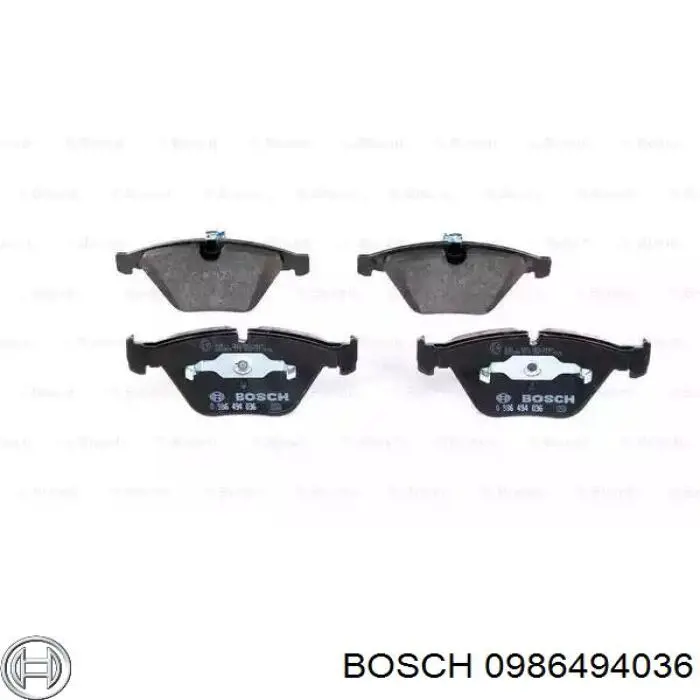 0986494036 Bosch