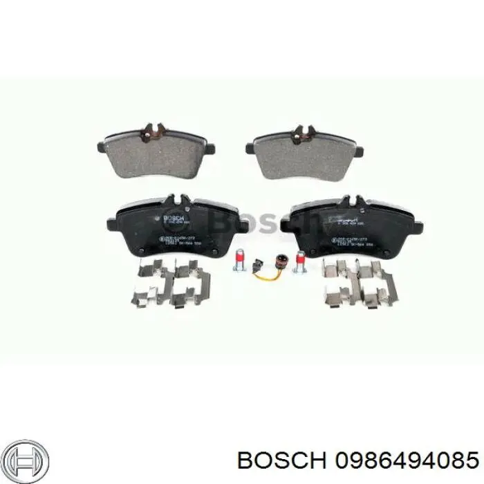 0986494085 Bosch