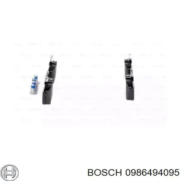 0986494095 Bosch