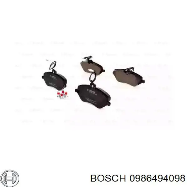 0986494098 Bosch