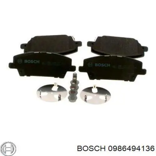 0986494136 Bosch