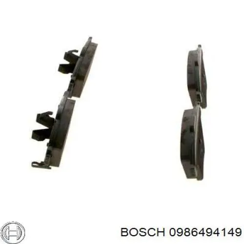 0986494149 Bosch