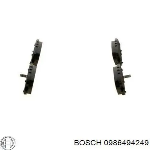 0986494249 Bosch