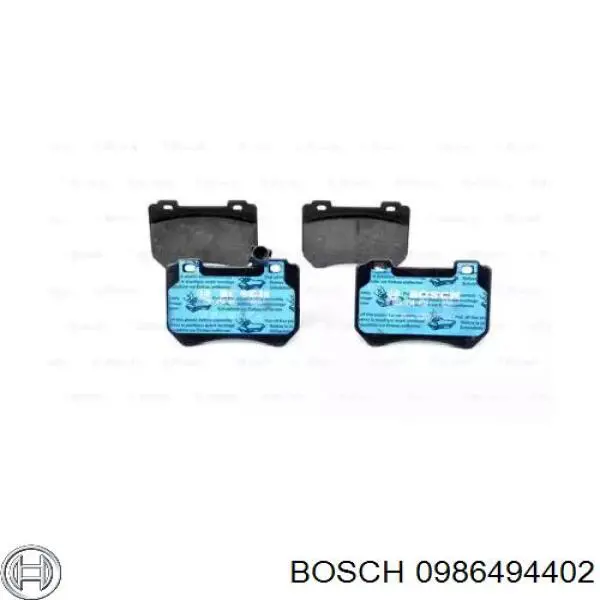 0986494402 Bosch