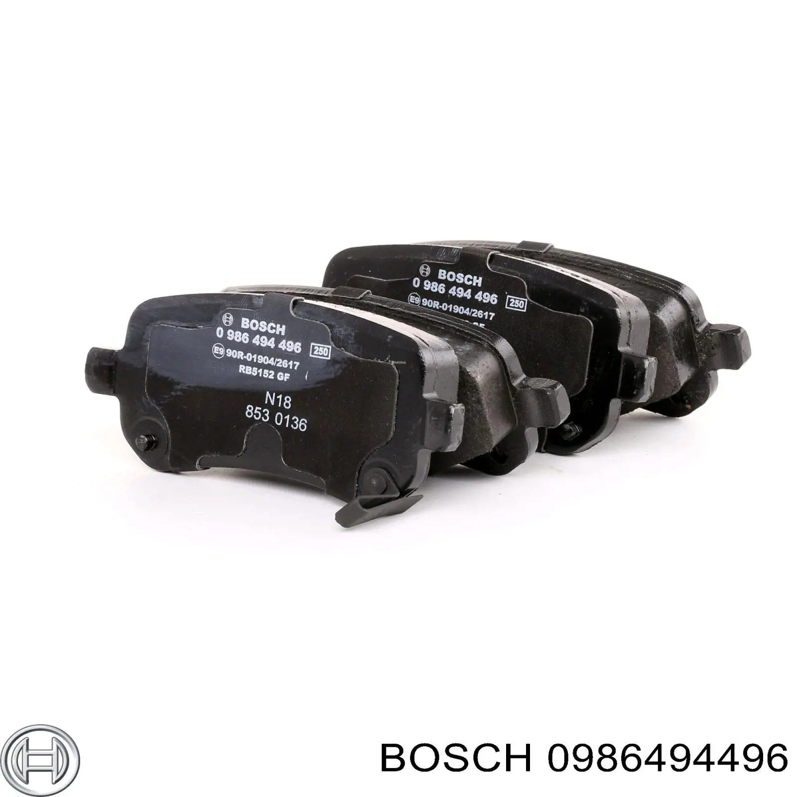 0986494496 Bosch