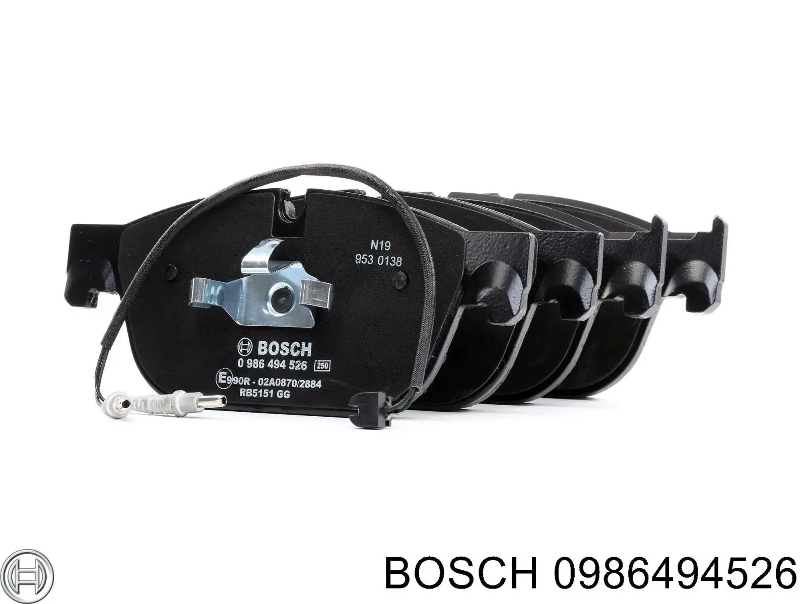 0986494526 Bosch