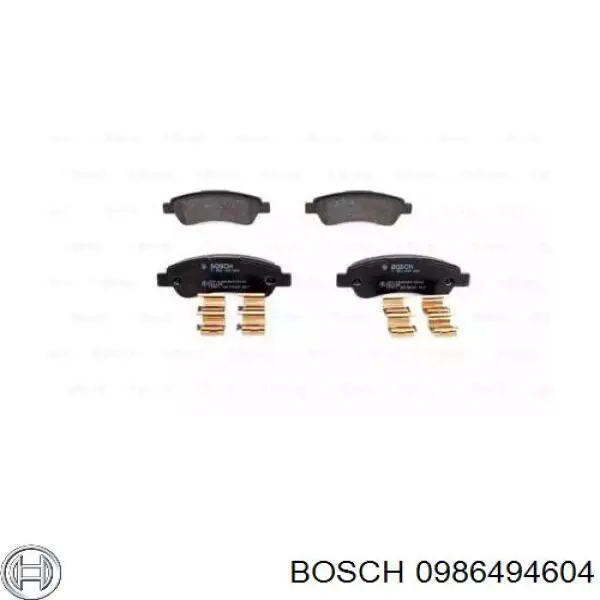 0986494604 Bosch