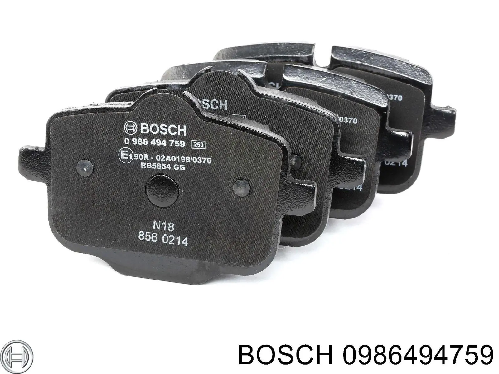 0986494759 Bosch