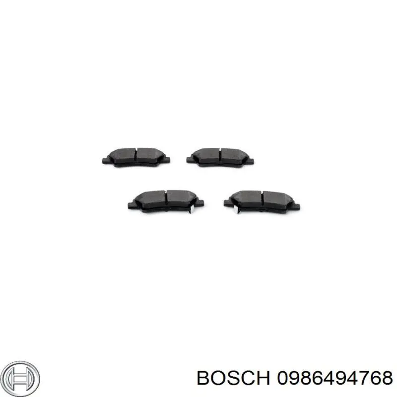 Купить 0252290115 Meyle Колодки тормозные задние, дисковые