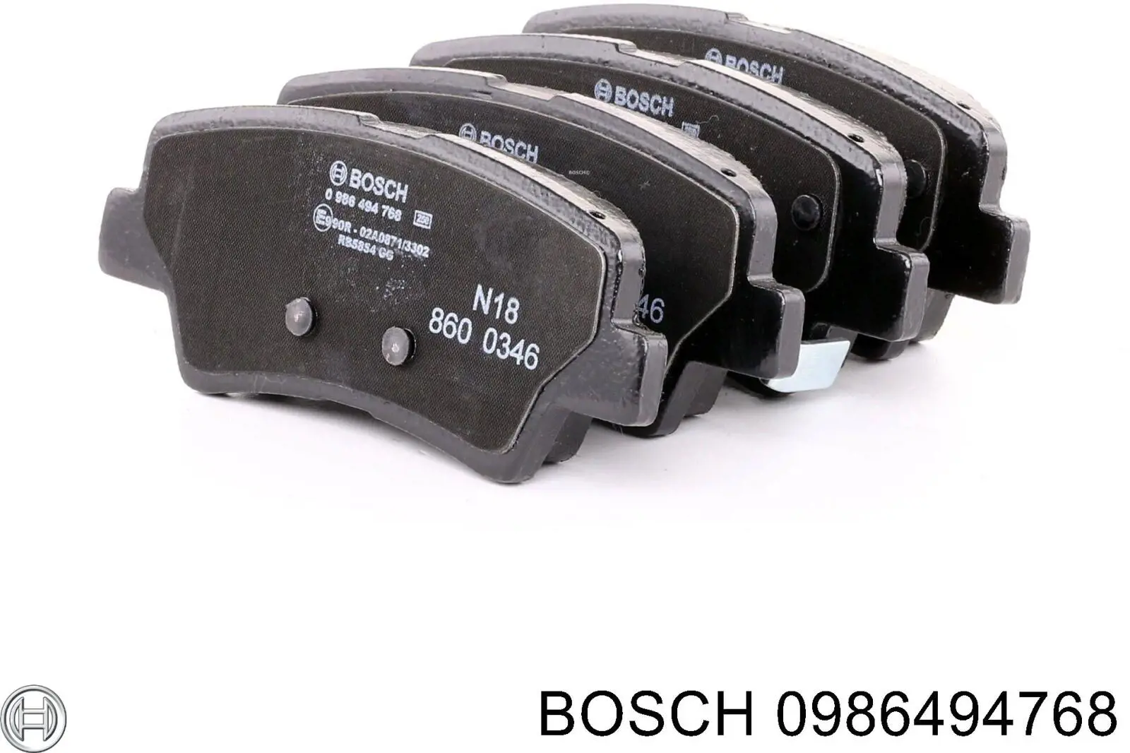 Колодки дисковые  Meyle 0252290115 цена, от 26.68 USD