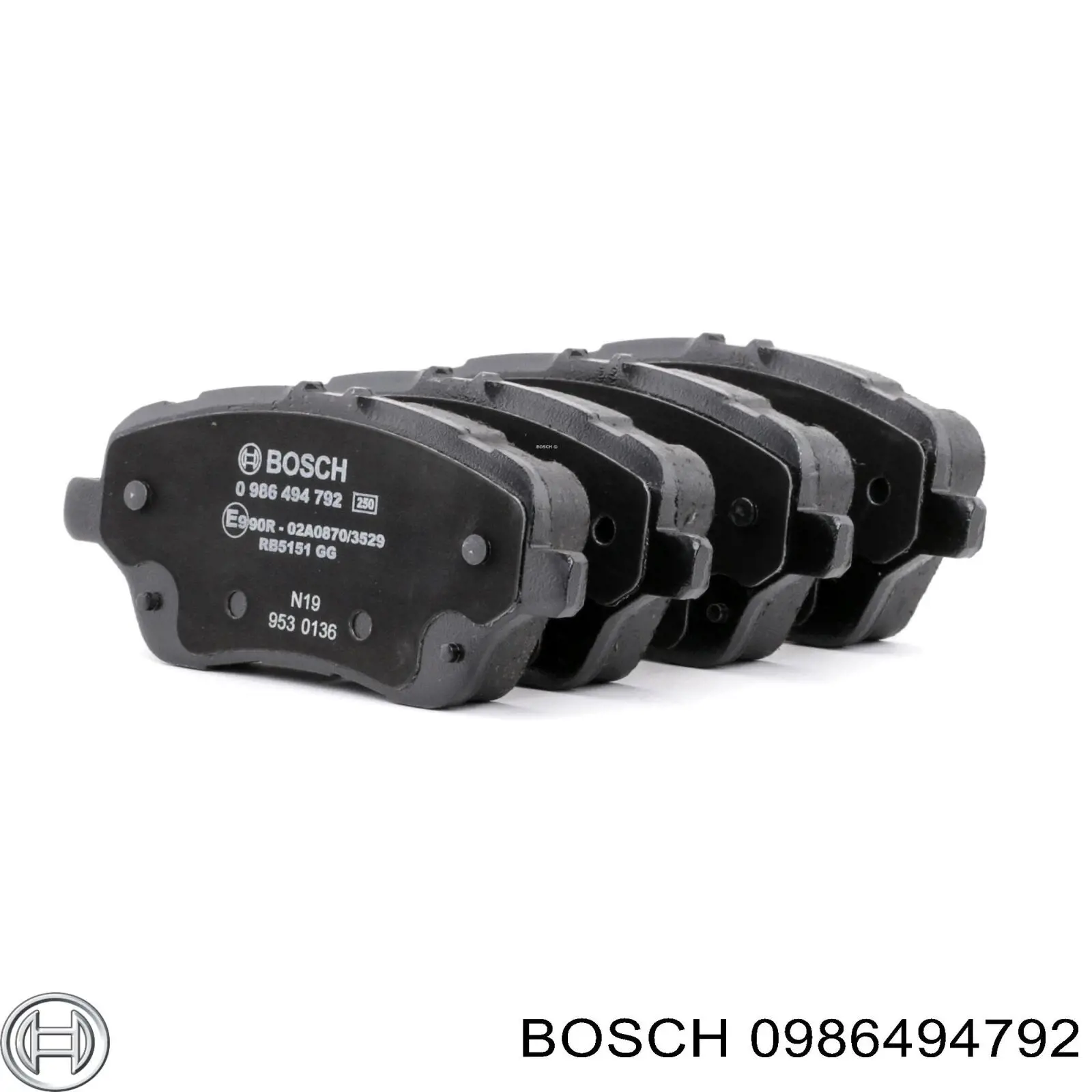 0986494792 Bosch