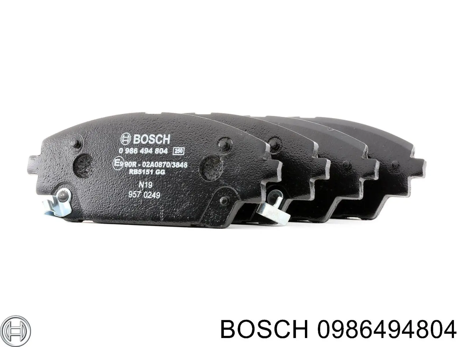 0986494804 Bosch