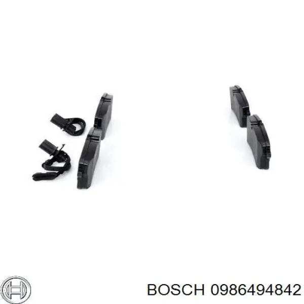 0986494842 Bosch