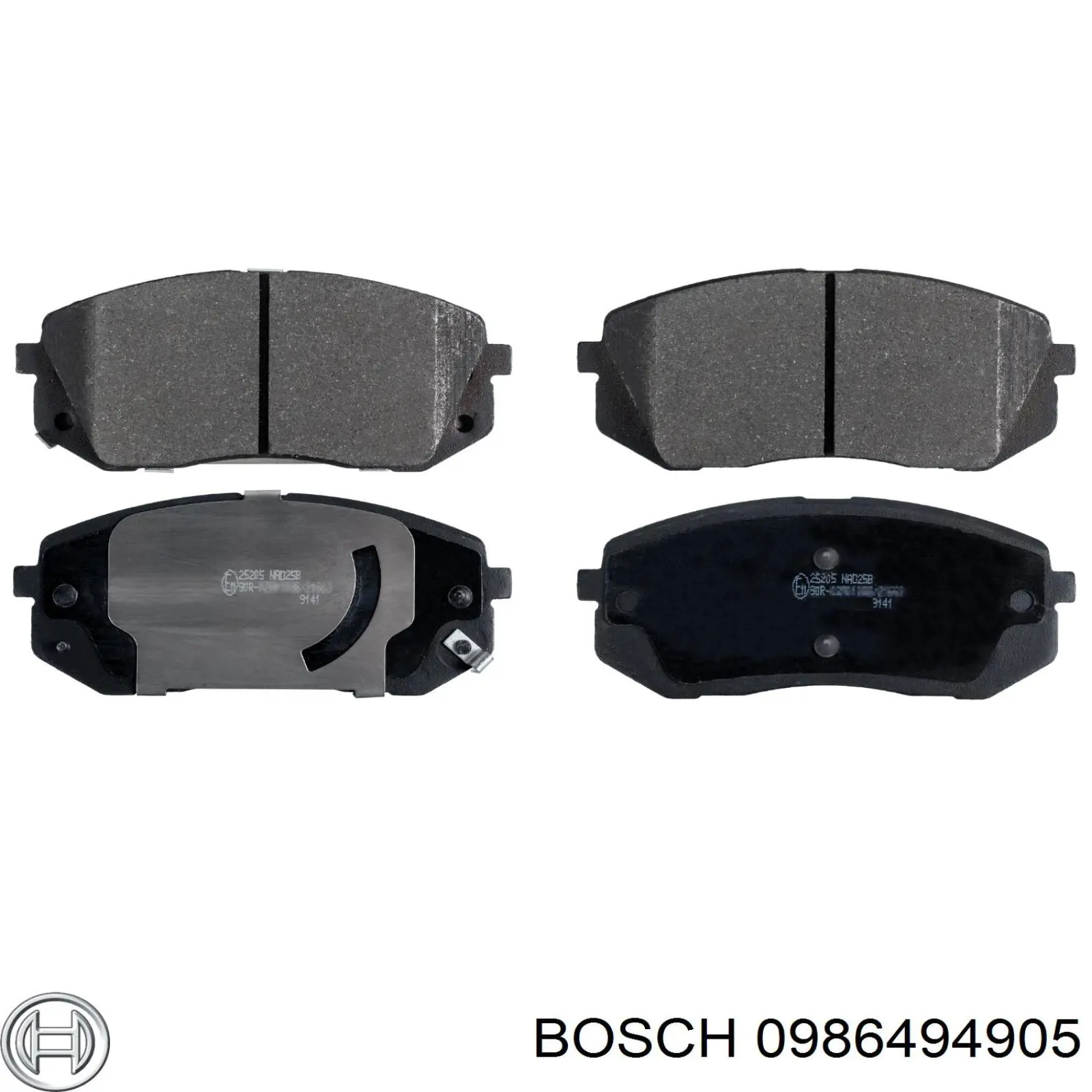 0986494905 Bosch 