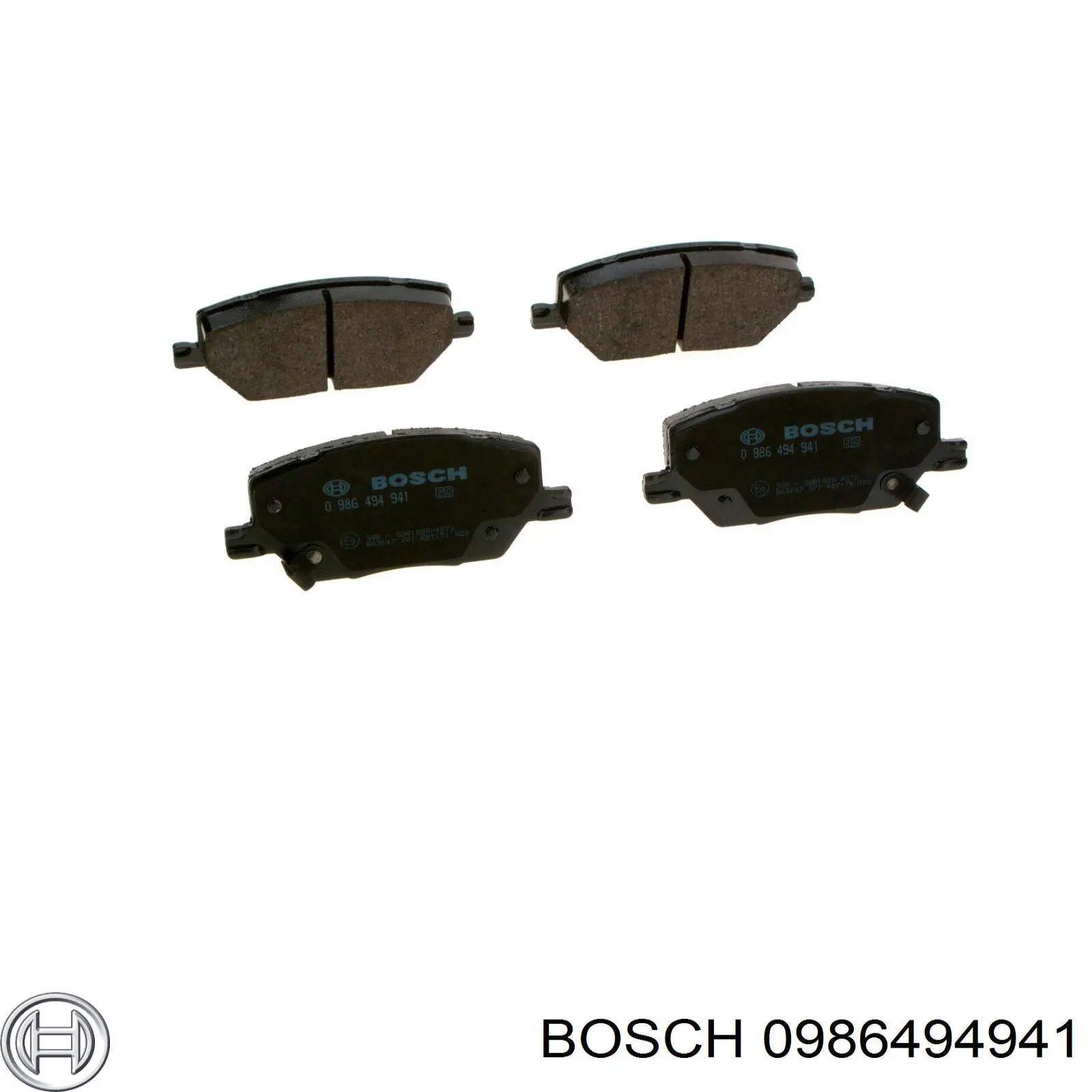 0986494941 Bosch