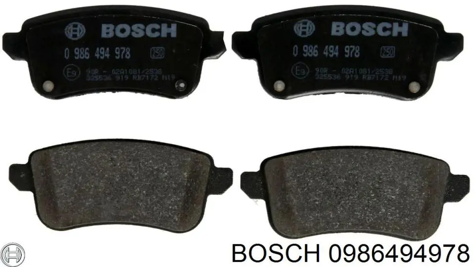 0986494978 Bosch