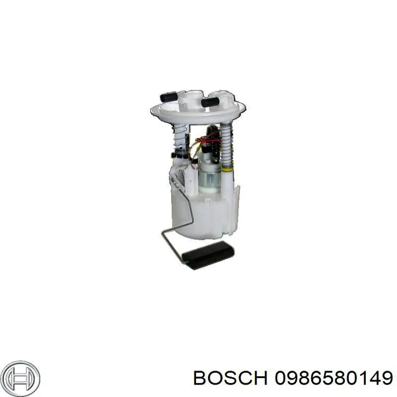  0986580149 Bosch