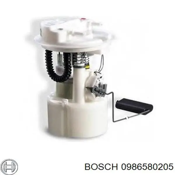 Модуль бензонасоса Renault (RVI) 7700420073 цена, от 88.02 USD
