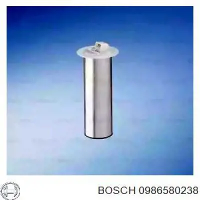 Датчик уровня топлива в баке 0986580238 Bosch