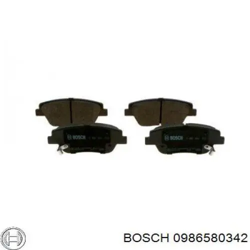 Датчик уровня топлива в баке левый Bosch 0986580342 цена, от 128.30 USD