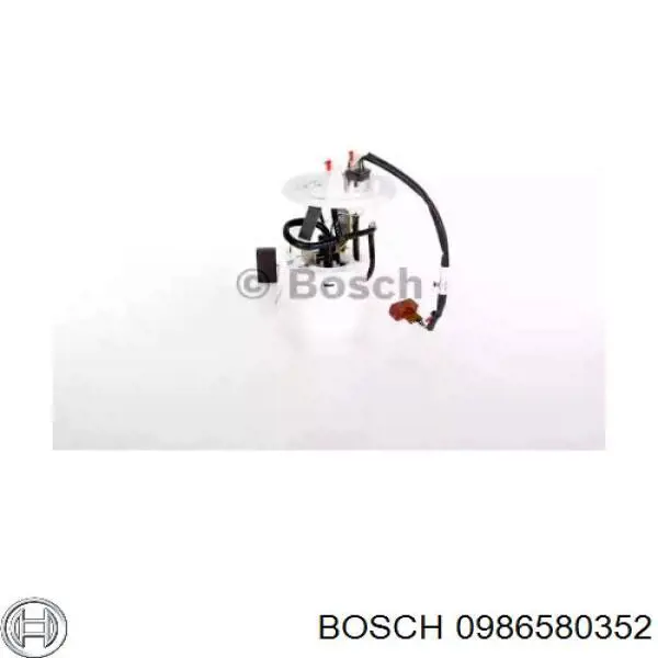 Модуль бензонасоса ERA 775230A цена, от 120.43 USD