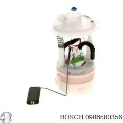 Купить 46541845 Fiat/Alfa/Lancia Модуль топливного насоса