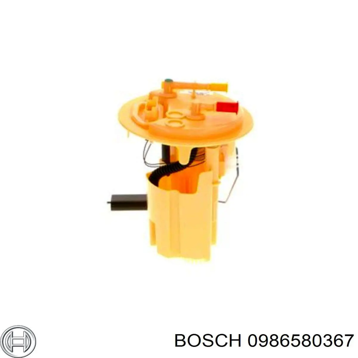 Aforador 0986580367 Bosch