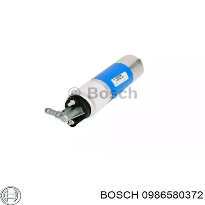 0986580372 Bosch