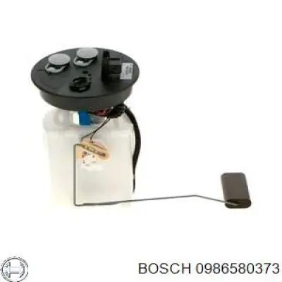 Купить A6384700494 Mercedes Модуль топливного насоса