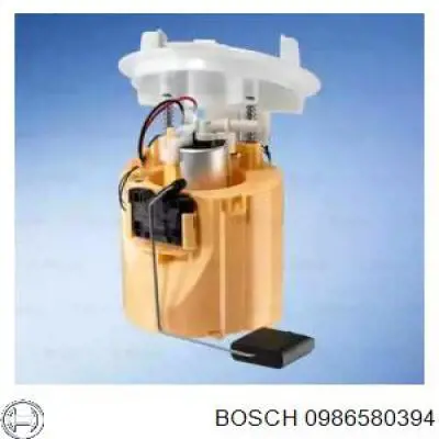 0986580394 Bosch 