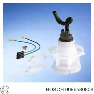  0986580808 Bosch