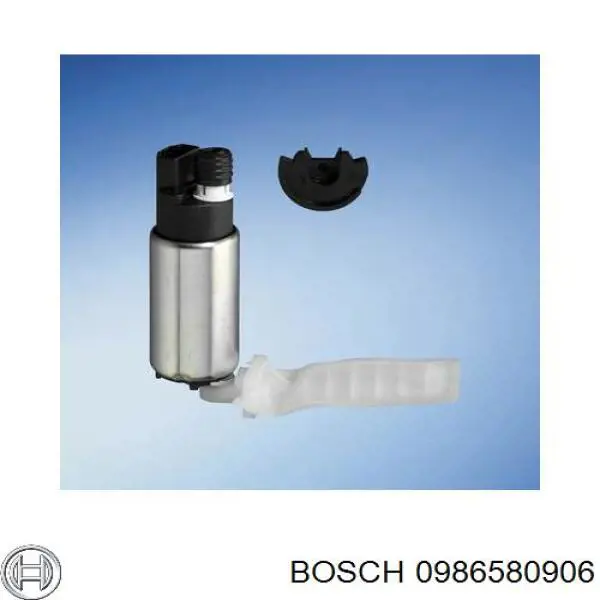 986580906 Bosch 