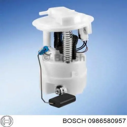0986580957 Bosch