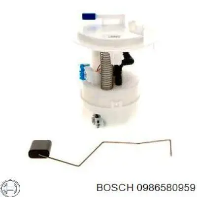 0986580959 Bosch