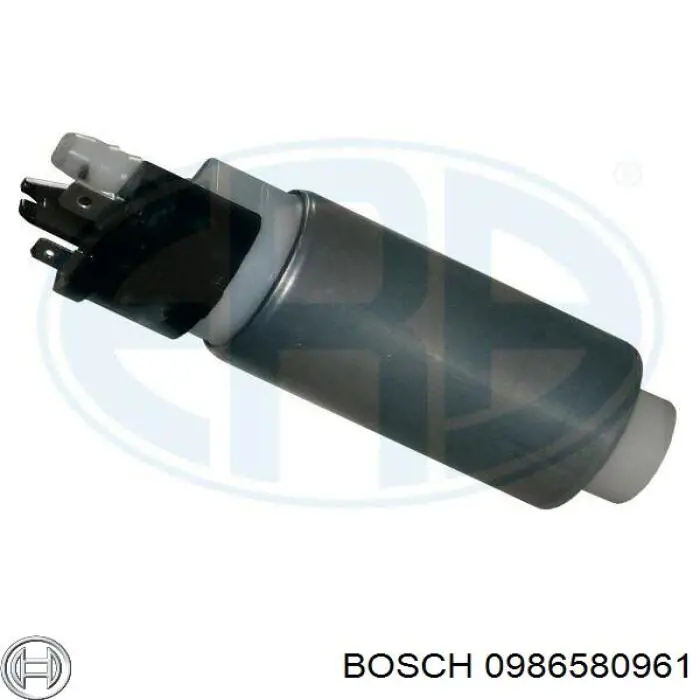 Бензонасос 00001525N7 Peugeot/Citroen