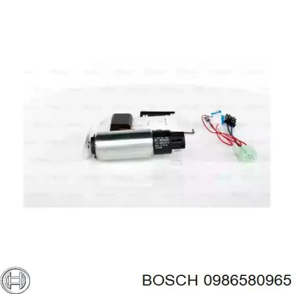 0986580965 Bosch