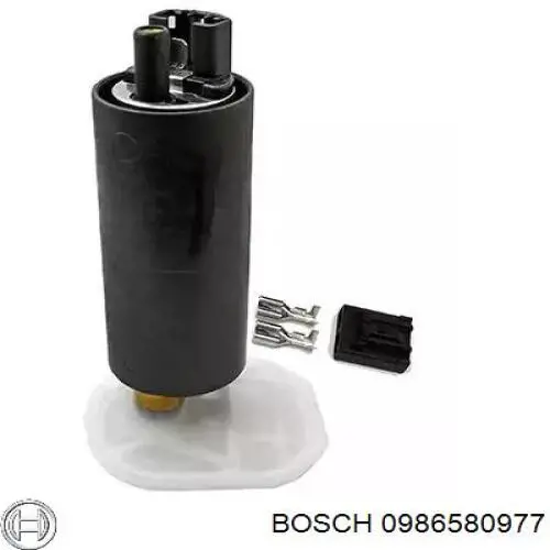 0986580977 Bosch