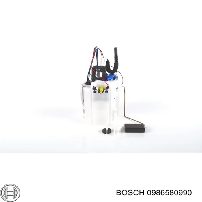 Compre 77618E Meat&Doria Módulo de bomba de combustível com sensor do nível de combustível