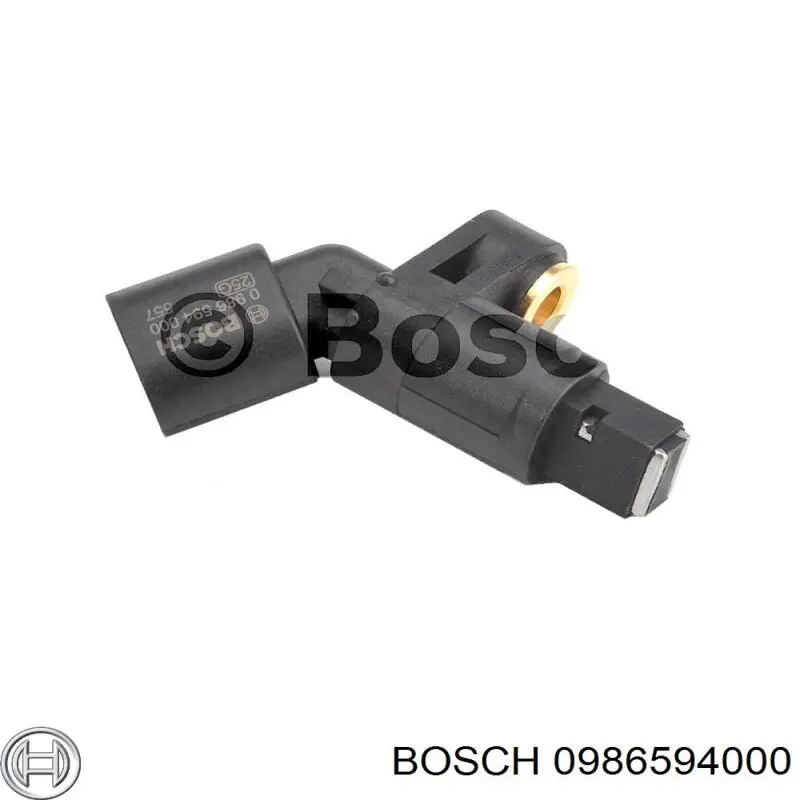 0986594000 Bosch