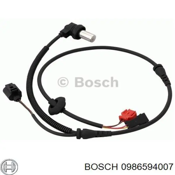 0986594007 Bosch