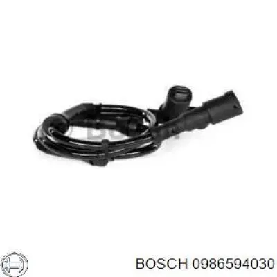 Датчик АБС (ABS) передний 0986594030 Bosch