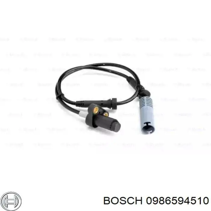 Датчик АБС передний 0986594510 Bosch