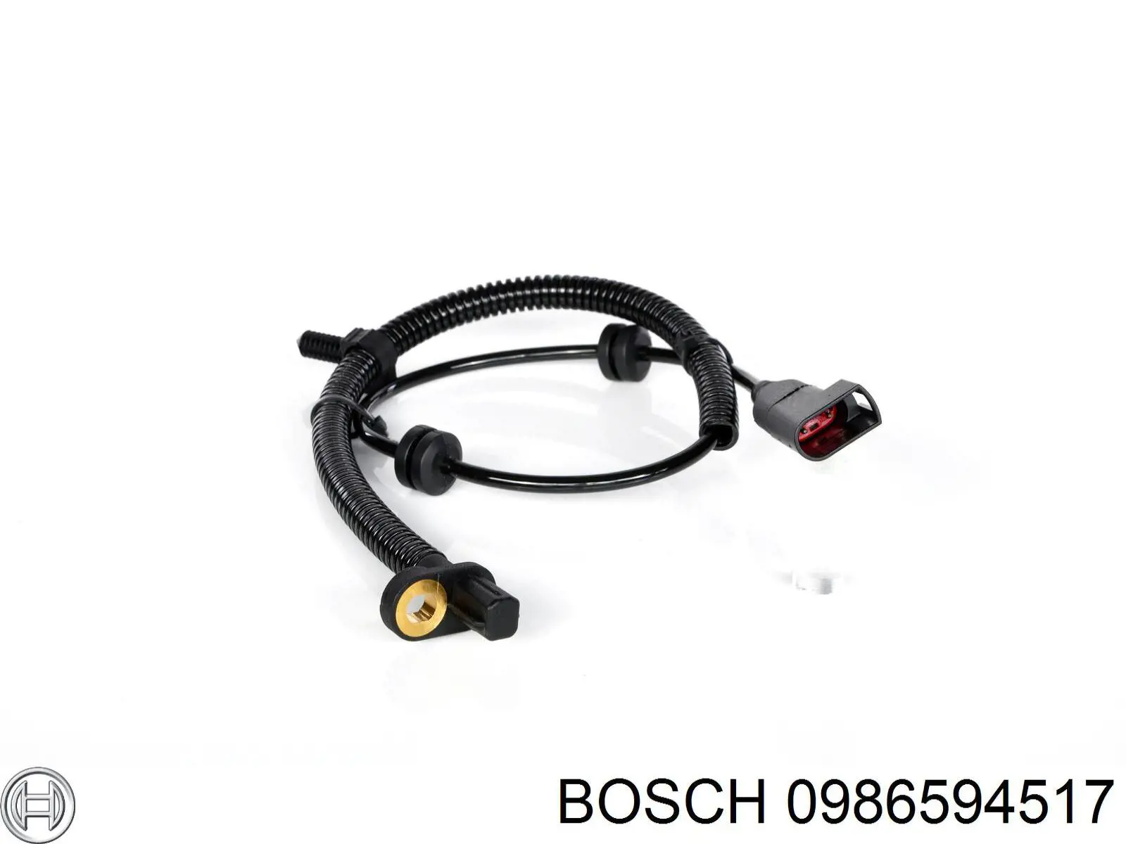 Датчик АБС задний правый 0986594517 Bosch